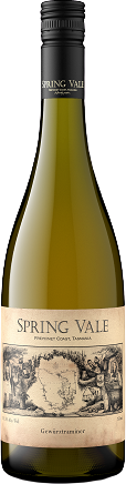 Spring Vale Vineyards Gewurztraminer